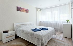 088 Apartment near airport Zhulyani, LDS Tеmple Square